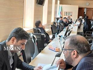 معاونین دادستان تهران به مشکلات ۱۱۳ نفر از شهروندان رسیدگی کردند