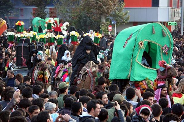 اجتماع زنان با محوریت حضرت زینب (س) یک استراتژی هدفمند و حکیمانه بود