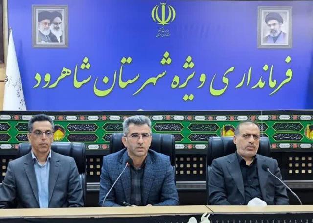 بسیج تمام‌ ظرفیت‌های اقامتی آموزش و پرورش استان سمنان برای میزبانی از زائران «رهبر شهید»۳۱۲۳۱