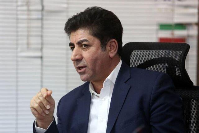 توضیحات ممبینی درباره حضور در مکزیک و معرفی گل گهر به AFC