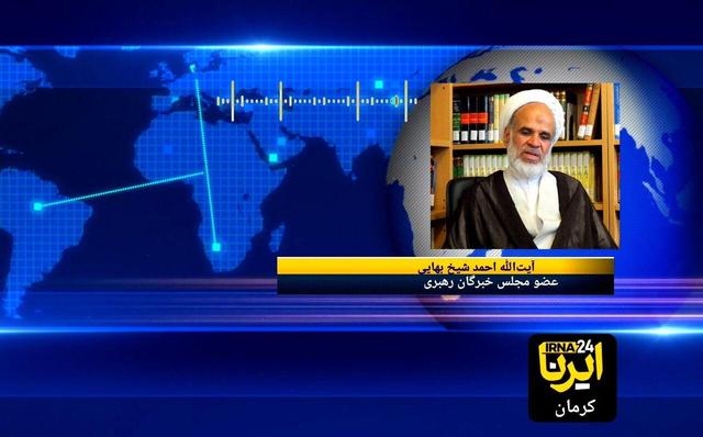 فیلم| بازخوانی یک نگاه توحیدی؛ سیاست در اندیشه‌های «آقای شهید ایران»