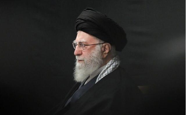 شورای نگهبان: آیین با شکوه تشییع آقای شهید نمادی از اقتدار ایران برابر جبهه استکبار است
