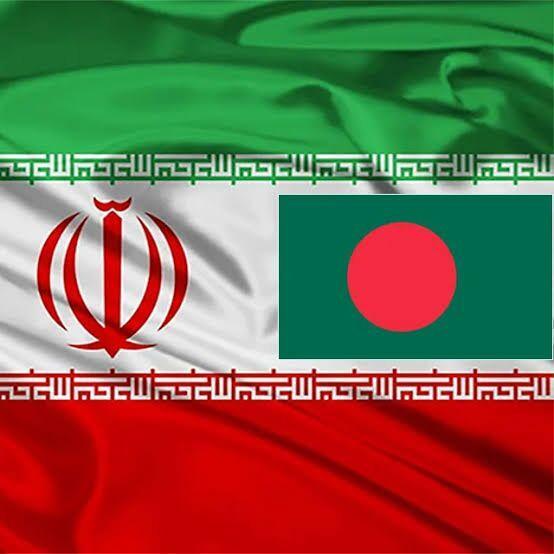 آیین وداع با رهبر شهید؛ بنگلادش در صف میهمانان تهران