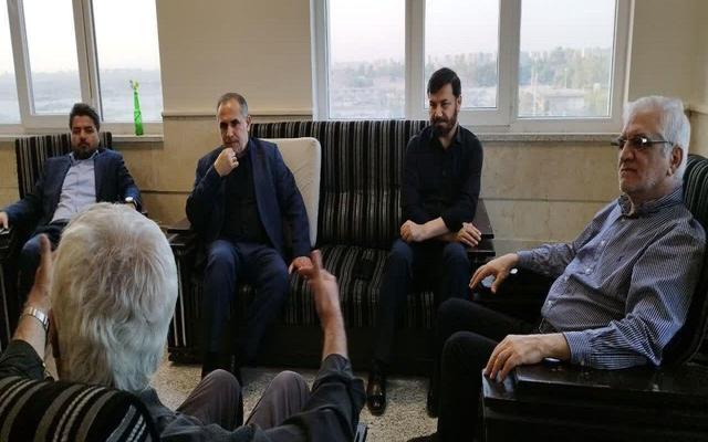 مدیر کل ارشاد خوزستان: آینده‌نگری باید در کانون تولید آثار فرهنگی قرار گیرد