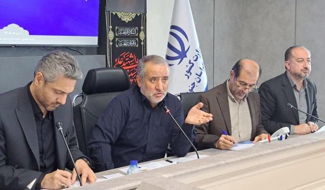 ۷۸ درصد اعتبارات ملی خراسان جنوبی محقق شد