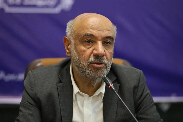 میدری: ترمیم بازار کار با اجرای بسته‌های حمایتی و تأمین مالی غیرتورمی شتاب می‌گیرد