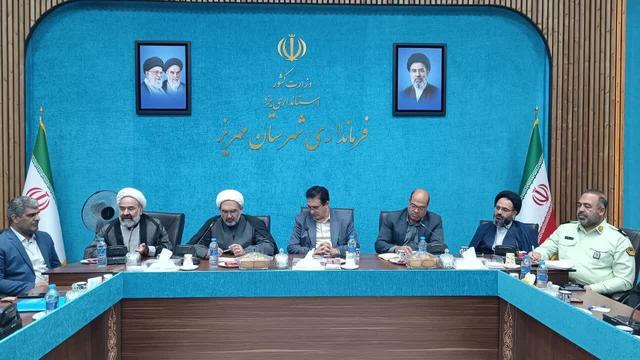دبیر شورای فرهنگ عمومی: ظرفیت نوجوانان باید محور برنامه‌های فرهنگی قرار گیرد