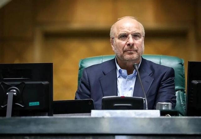 تذکر مجلس به صداوسیما بابت سانسور گفت‌وگوی قالیباف