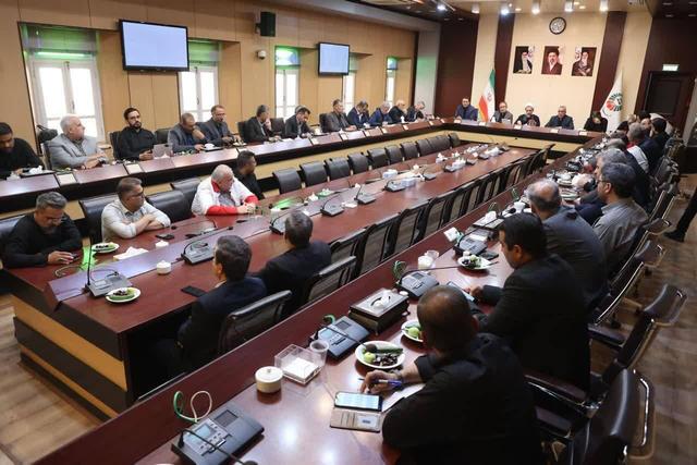 قزوین برای میزبانی از زائران رهبر شهید بسیج شد