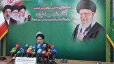 برگزاری مراسم وداع با رهبر شهید در ۹۰۰ شهر/ تجدید بیعت و تبیین گفتمان امام شهید، از اهداف اصلی است
