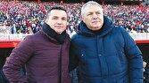 اسکوچیچ سرمربی جدید پرسپولیس شد