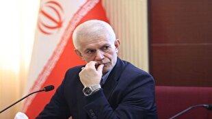 اسبقیان: حضور تیم ملی در جام جهانی علی‌رغم کارشکنی‌ها، یک پیروزی ارزشمند بود