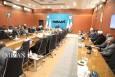 نشست قضایی قضات تجدیدنظر آذربایجان غربی برگزار شد