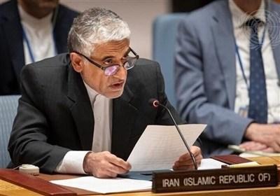 ایروانی: مسئولیت مدیریت ناوبری تنگه هرمز منحصراً با ایران است