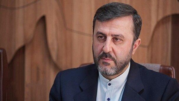 تنگه هرمز زیر فرمان ایران تعریف می‌شود، نه سنتکام