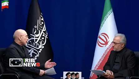 مولفه‌های قدرت ایران در مقابل دشمن