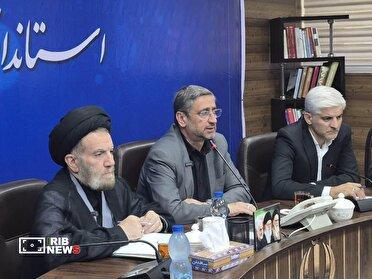 ایجاد پایگاه نماز جمعه در ۴ شهر جدید لرستان