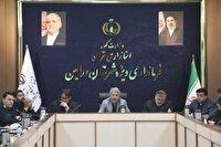 تجهیز و آمادگی حدود ۱۱۰ مکان در شهرستان ورامین برای پذیرایی از تشییع کنندگان امام شهید
