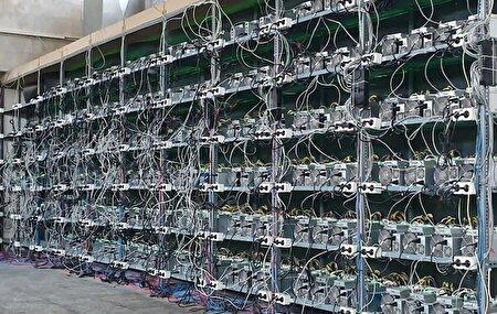 برنامه توانیر برای شناسایی دستگاه‌های رمز ارز غیرمجاز در کشور