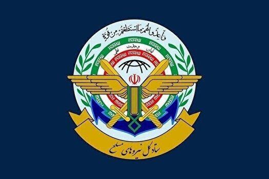 قرارگاه خاتم: به هرگونه دخالت آمریکا در تنگه هرمز قاطعانه پاسخ می‌دهیم