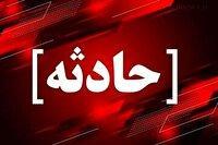 ۱۰ کشته و مصدوم در حوادث جاده‌ای خوزستان