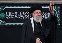 مصلی تهران میزبان محافل قرآنی برای وداع با رهبر شهید