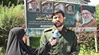 آمادگی تنکابن برای اعزام هزار و ۶۵۰ نفر به مراسم تشییع امام شهید