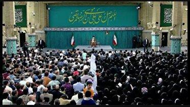 وقتی خاطره یک دیدار، سال‌ها در دل می‌ماند