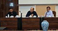 فعالیت موکب‌های مردمی در برخوار