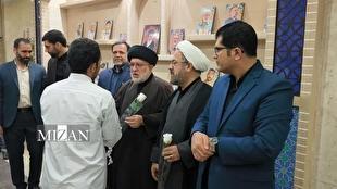 ۷۵ زندانی استان قم در هفته قوه قضاییه آزاد شدند