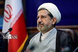 آمادگی کامل دستگاه قضایی استان خراسان رضوی در آستانه مراسم تاریخی تشییع قائد شهید و عظیم الشان امت اسلامی
