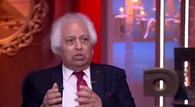 ببینید | عصبانیت مجری MBC عربی از دست برتر ایران