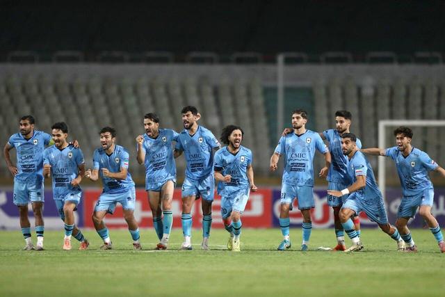 ببینید | ادعای جنجالی؛ چادرملو برنده شد اما ممکن است گل‌گهر به آسیا برود!