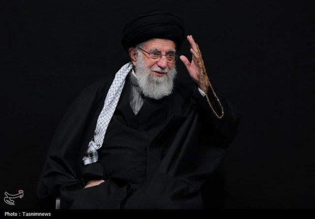 اولین اطلاعیه آستان قدس رضوی درباره محل تدفین رهبر شهید