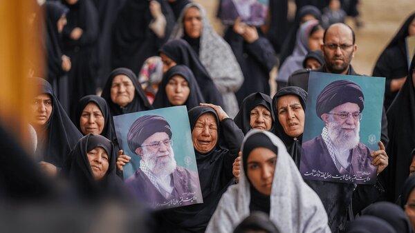 چگونه غم‌های بزرگ را تاب بیاوریم؟