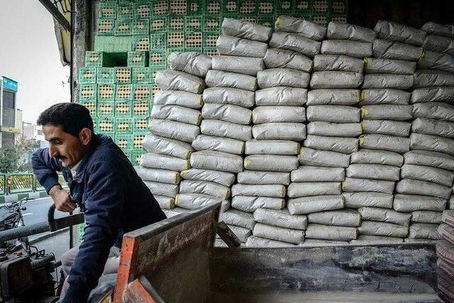 قیمت جدید سیمان عمده امروز ۱۱ تیر ۱۴۰۵ / بازار به کما رفت + جدول