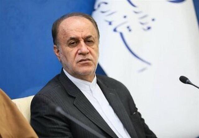 حاجی بابایی: مذاکره اگر به معنای معامله بر سر حقوق ملت باشد، خیانت است/ جمهوری اسلامی ایران برای دوران پس از جنگ نیز برنامه‌ریزی کرده است