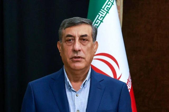 ببینید | معاون پزشکیان: اگر قرار باشد نظر رهبری و هر آنچه که می‌گوید را اجرا کنیم که دیگر نهادی نباید وجود داشته باشد