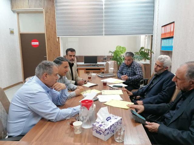 شکایت از مشاغل آلاینده در کرمان، آسان‌تر و شفاف‌تر شد