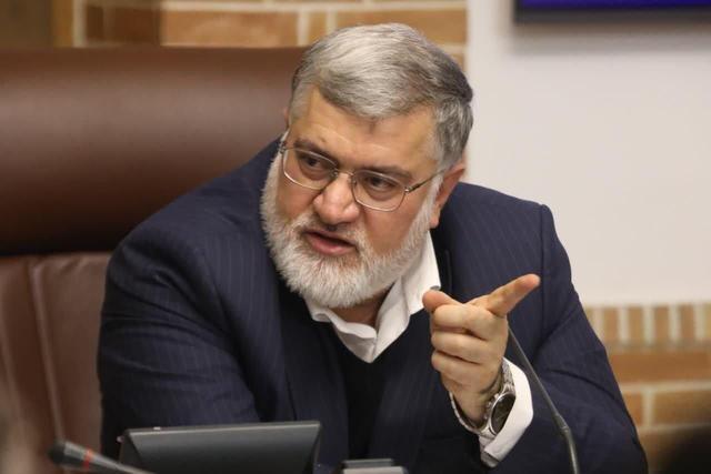 استاندار تهران: ظرفیت اسکان ۴ میلیون نفر برای مراسم تشییع فراهم شد