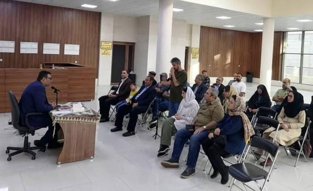 انجمن هزاردستان سعدی گامی مؤثر برای اعتلای گردشگری ادبی است