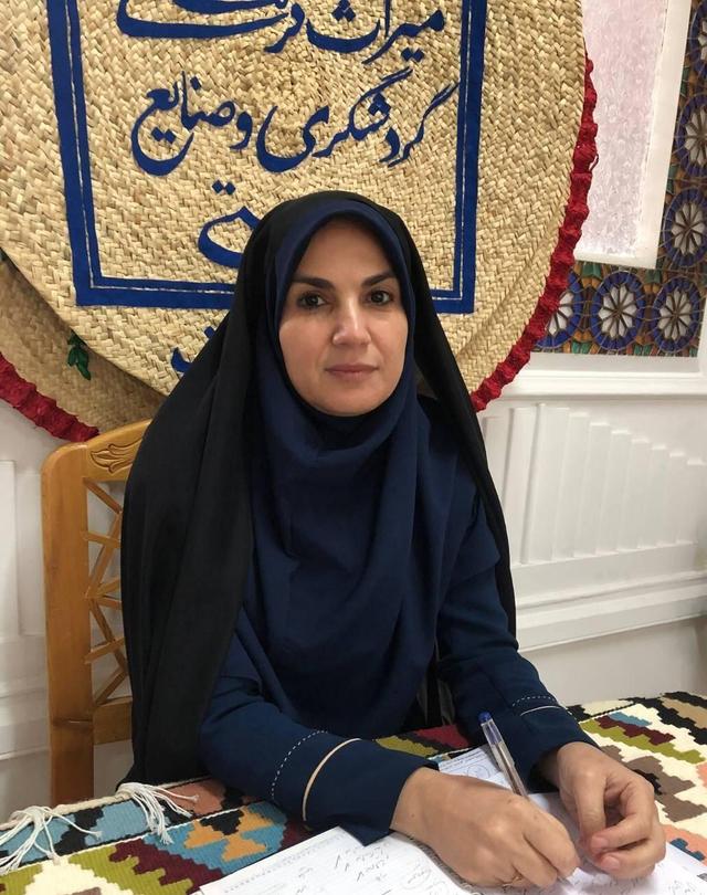 زنان روستایی گیلان؛ کنشگران اقتصاد خلاق و حافظان میراث زیسته