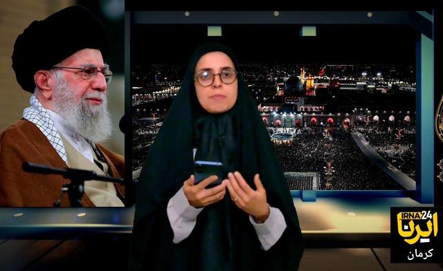سخنان ماندگارِ آقای شهید ایران برای همه فصل‌های مدیریتی‌/ روایت دیدار (بخش پنجم‌)