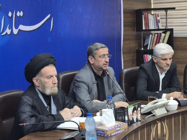 استاندار: پایگاه نماز جمعه در چهار شهر جدید لرستان ایجاد می‌شود