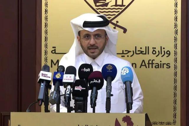 قطر: رایزنی‌های دوحه و اسلام‌آباد با هیأت‌های آمریکا و ایران پایان یافت