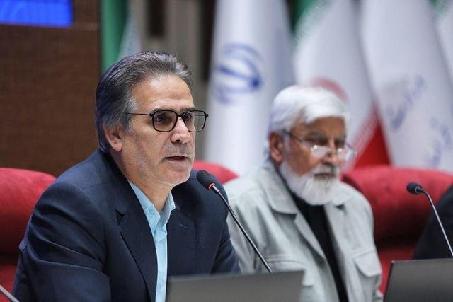 حضور هیات‌های ۴۰ کشور در مراسم تشییع رهبر شهید در مشهد