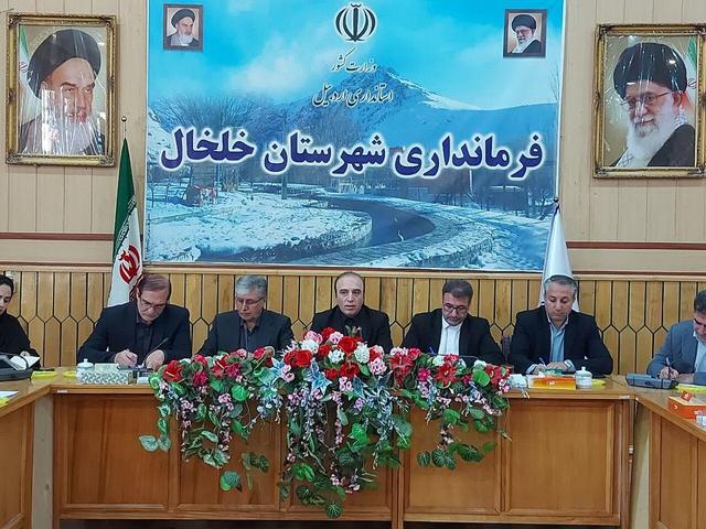 معاون استاندار اردبیل: رتبه بهبود کسب‌وکار استان ۲۱ پله ارتقا یافت