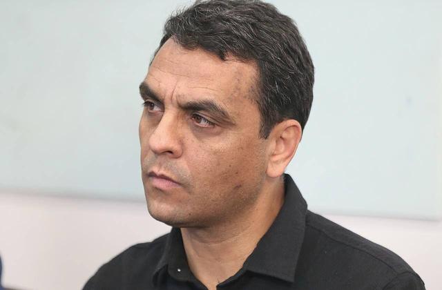 فتاحی: قرارداد آسانی ۲ ساله بود