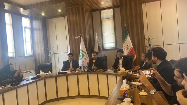 ۸۰۰ شرکت آماده سرمایهگذاری در منطقه آزاد اردبیل است