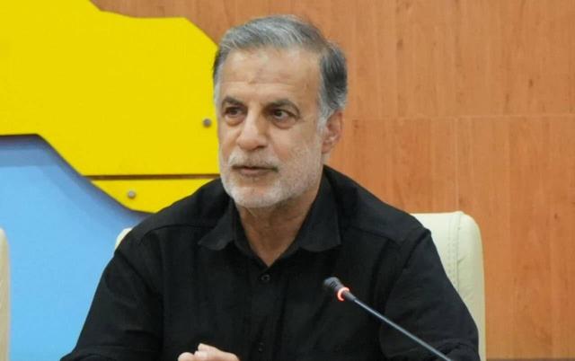 نماینده بوشهر خواستار اختصاص ۵۰ درصد اشتغال صنایع به نیروهای بومی شد